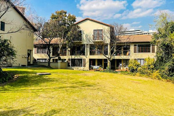 *Charming 2-Bedroom Apartment in Morningside, Sandton*

This delightful 2-bedroom, 1-bathroom apartment is located in a well-maintained ...