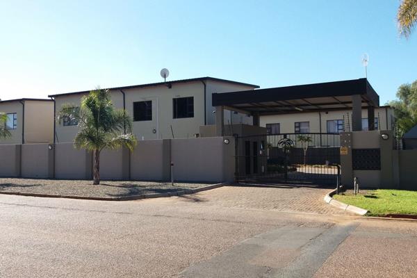 A Fully Furnished Apartment For Rent In Mokopane Central. 
 
Are you looking for a fully furnished place in Mokopane town? We have it ...