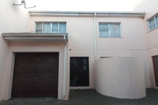 The house is situated in a suburb area of Quigney.

The house is fully fenced and secured with a court yard and single ...