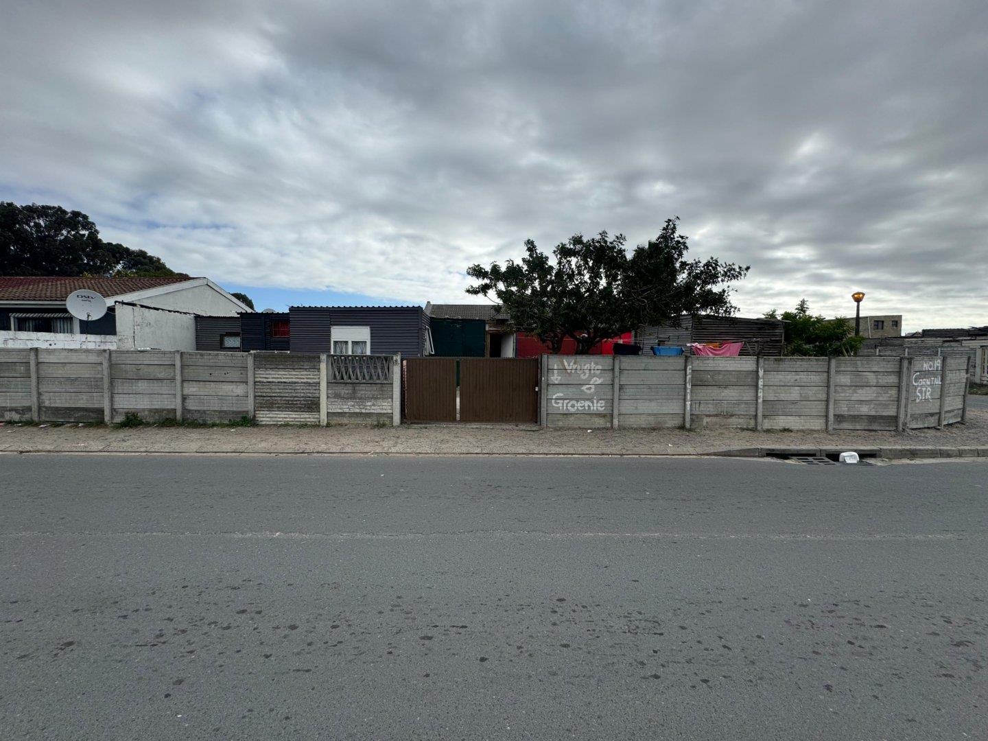 Vacant land / plots for sale in Eersterivier Eersterivier Property