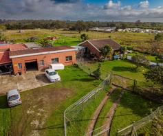 Farm for sale in Greenbushes AH