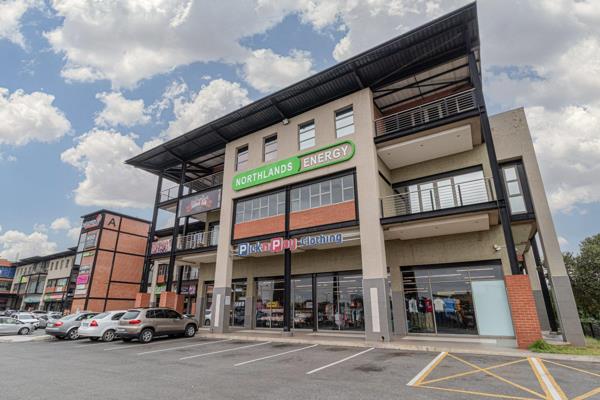 This property is perfect for any retail store that requires great exposure - then this ...