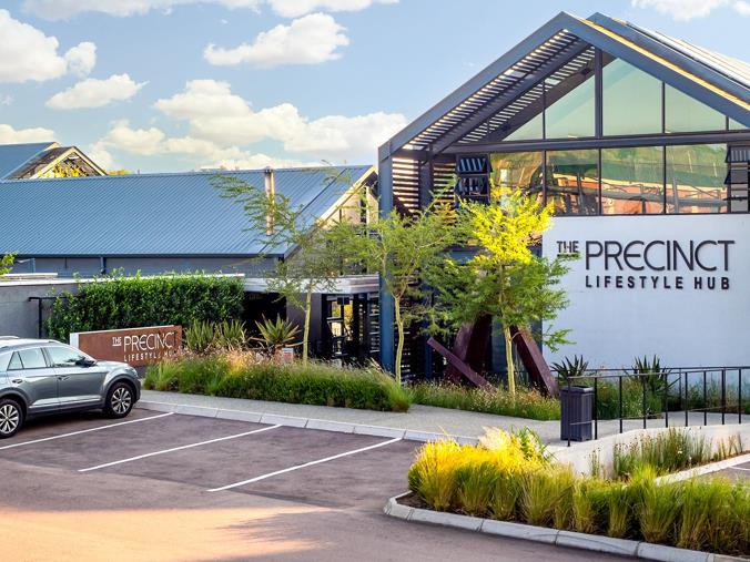 Snapshot of Eco Luxury Security Rentals