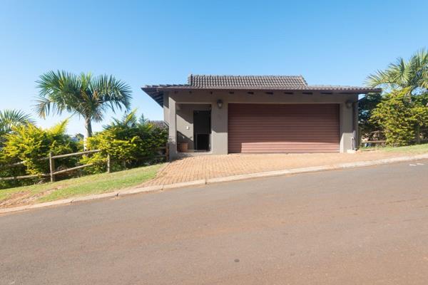 Irreplaceable view!

Welcome to this beautiful property in one of the most perfectly located estates in Ballito. The house is built ...