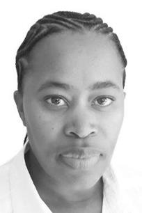 Agent profile for Boitumelo Rakwena