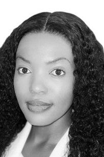 Agent profile for Kgomotso Maseeme