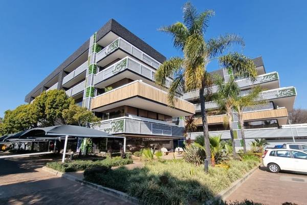 Corporate Park, situated in the central hub of Bedfordview, stands as a self-contained ...