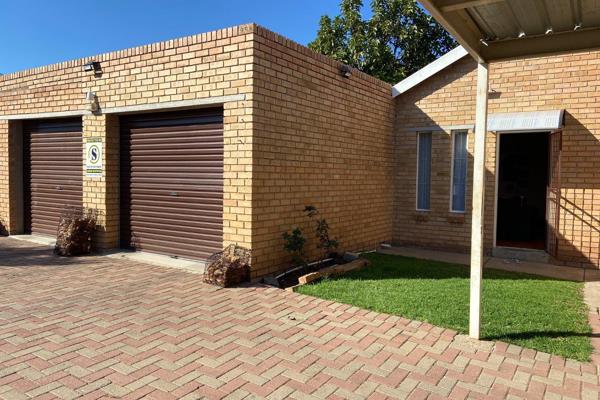 A very warm family house is up for grabs. This property is in a nice community orientated area of Flora Park, it is a 2 bedrooms, 2 ...