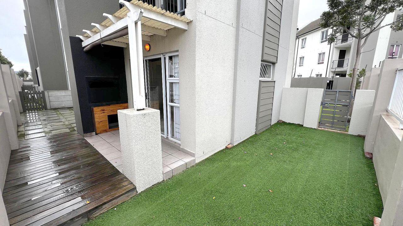 2 Bedroom Apartment / flat for sale in Buh Rein Estate P24114613713