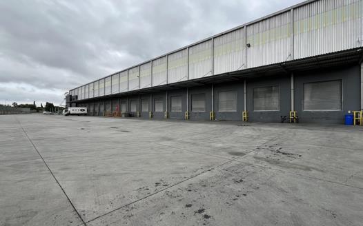 Industrial Property to rent in Parow Industrial