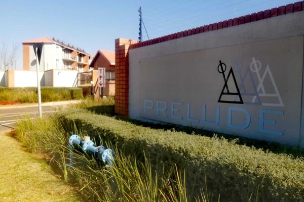 A modern apartments located in Midrand behind Blue hills Shopping Centre

modern ...