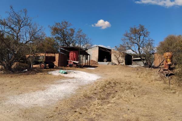 This farm has been the pride of its current owner for many years. Due to old age, the owner is now selling this cherished property. The ...