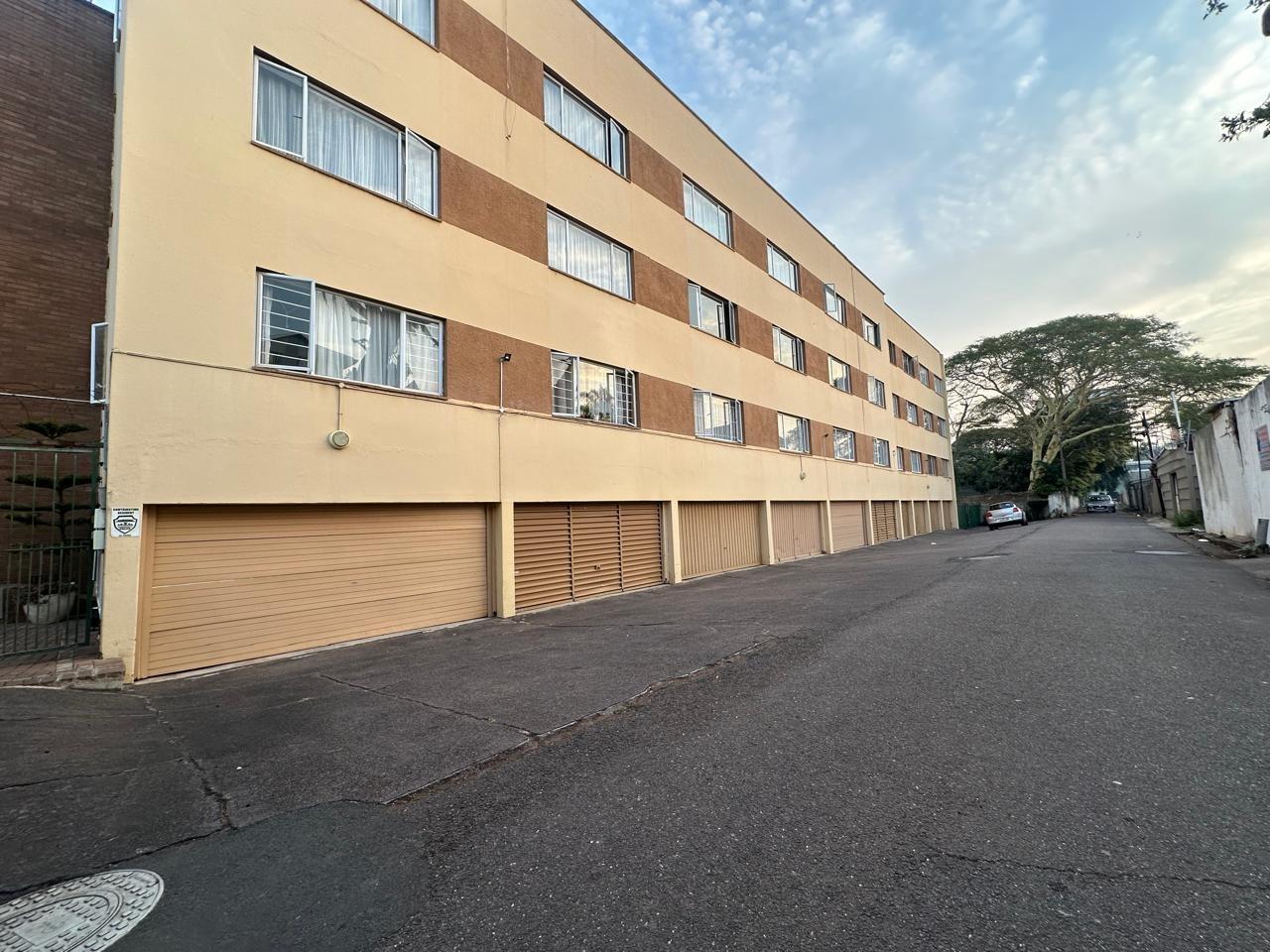 2 Bedroom Apartment / flat for sale in Morningside 10 Belor, 35 Percy