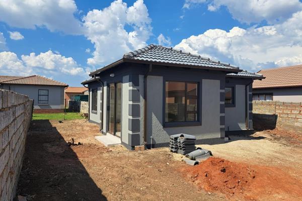 The Boksburg Reiger Park development is designed to provide comfortable and safe living spaces for individuals and families. We ...