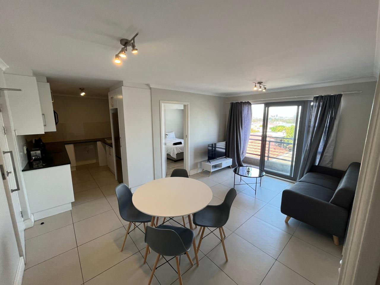 Observatory, Cape Town Property Apartments / flats to rent in