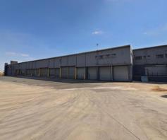 Industrial Property for sale in Jupiter