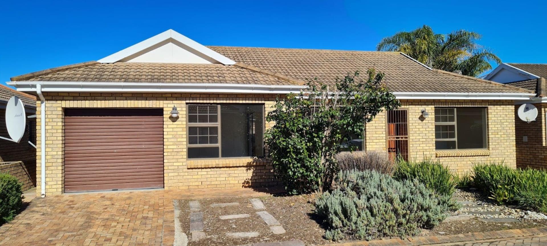 Bergsig, Property Property and houses to rent in Bergsig