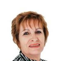 Agent profile for Sandra Kriek