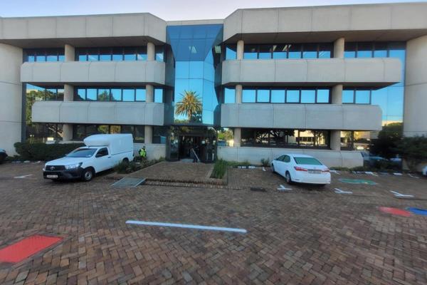 Prime Office Space for Lease in Parc du Cap Building 3, available now 

Property Overview 
Location: Parc du Cap Building 3, Tyger ...