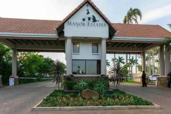 1 bedroom, 1 bathroom apartment in Manor Estates,. Neat, neat, neat!

The open plan kitchen flows to the lounge and dining area which ...