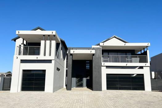 6 Bedroom House for sale in Six Fountains Residential Estate