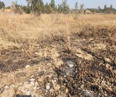 Farm for sale in Sesfontein