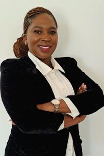 Nicolite Ngwenyama