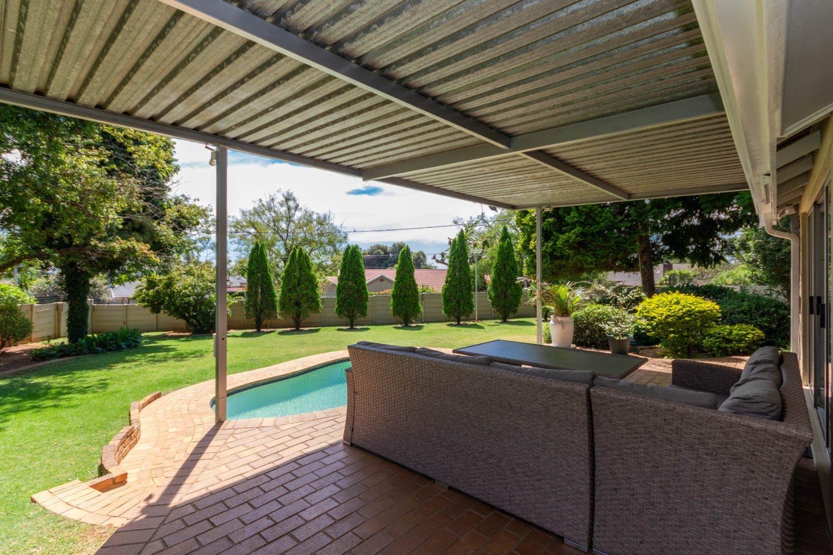 4 Bedroom House for sale in Gresswold P24114183514