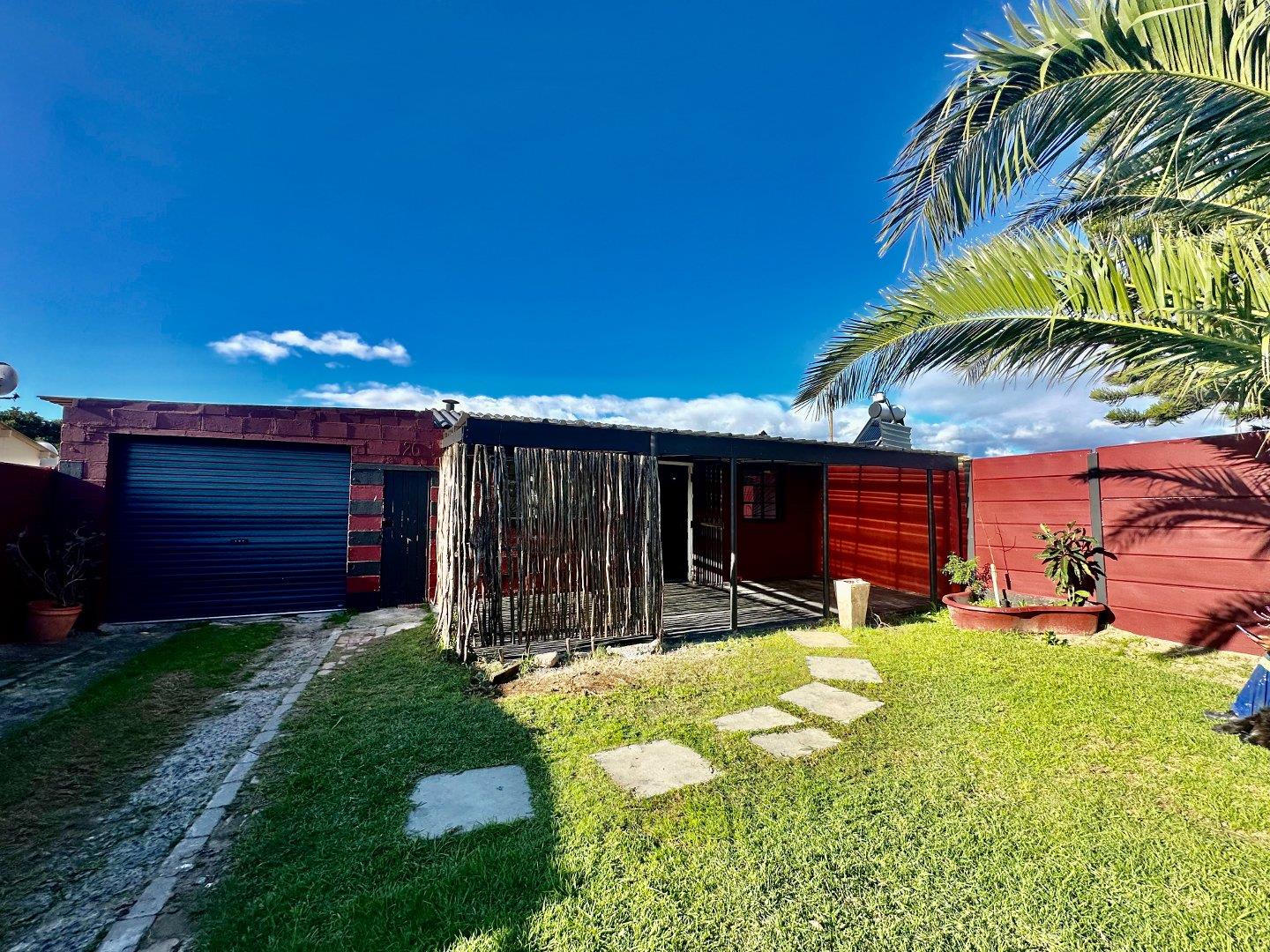 Rusthof Property Property and houses for sale in Rusthof