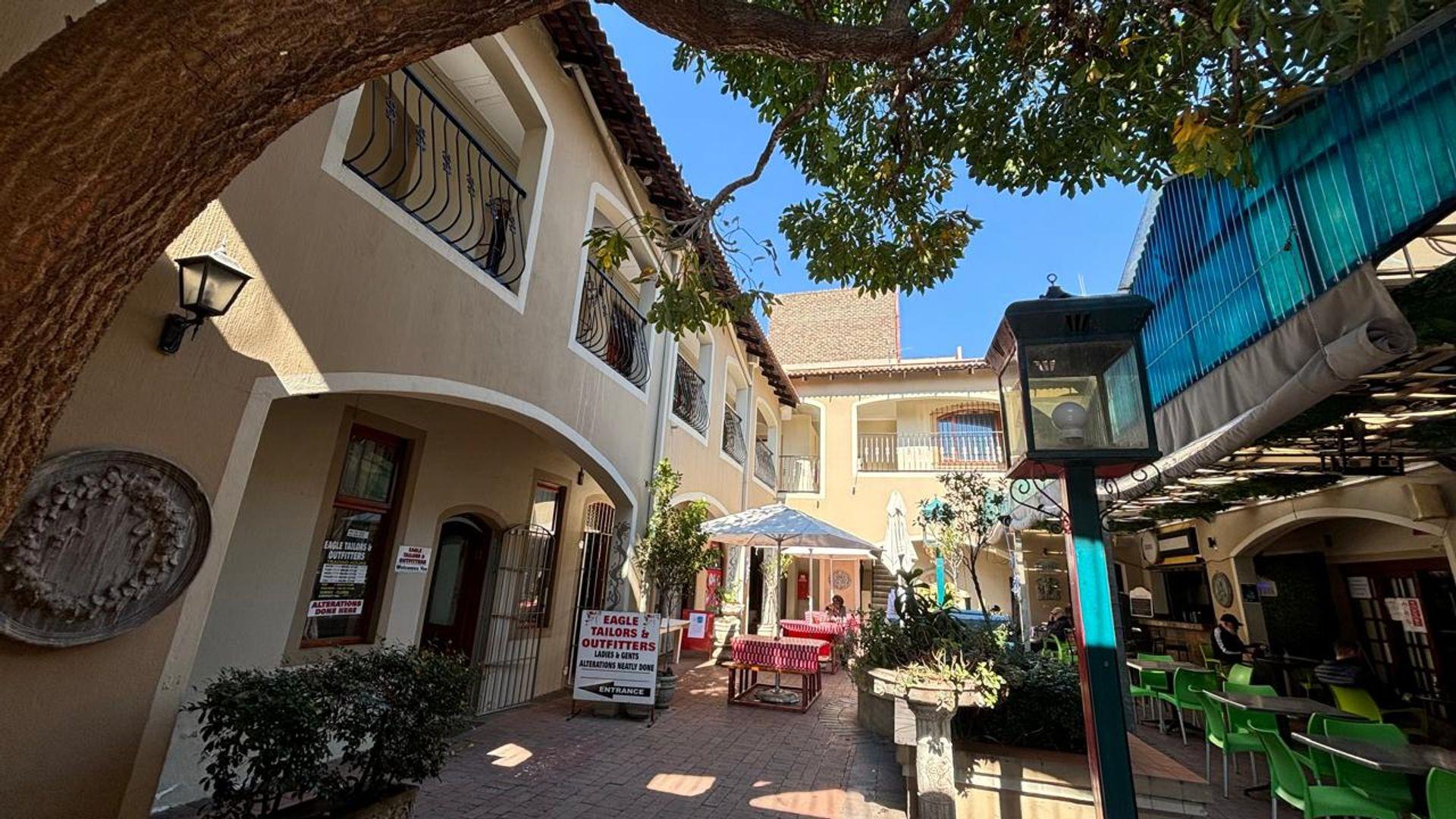 Commercial property to rent in Norwood 50 Cnr Francis Road and Grant