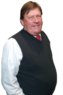 Barry Van Schalkwyk