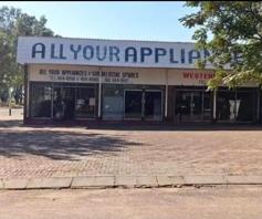 Commercial Property for sale in Pienaarsdorp