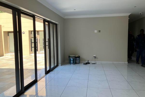 Linksfield medical opportunity !This property is fully renovated and consists of many ...