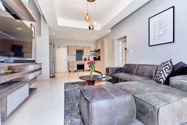 This stunning unit is perfectly tucked on the ground floor, offering convenient access. ...