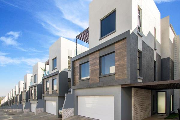 Welcome to Westminster place

Luxury living nestled in the heart of Bryanston with ...