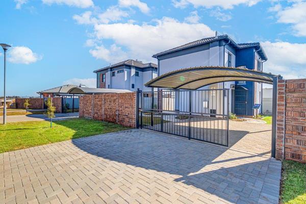 = Enjoy the Good Life in Our Inexpensive Security Estate! 
Milano Security Estate is the ideal location if you&#39;re looking to start ...