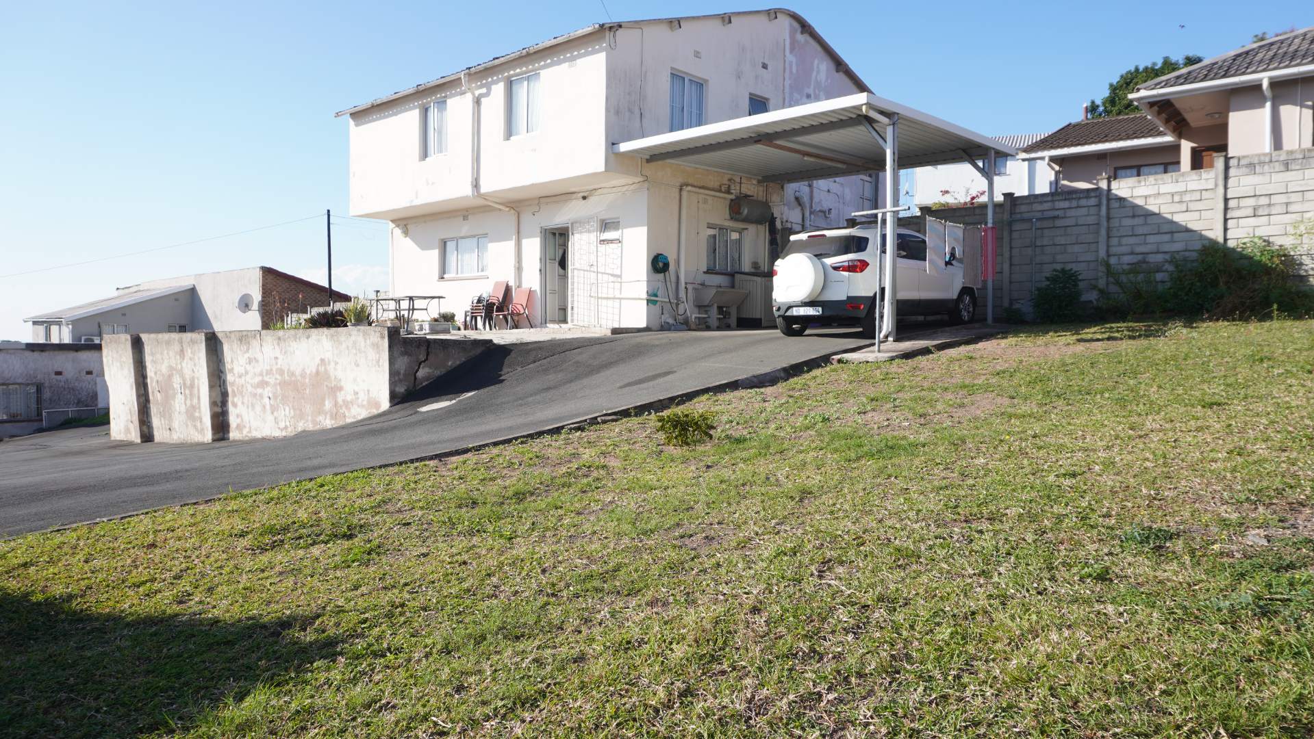 3 Bedroom House for sale in Montford P24114618420