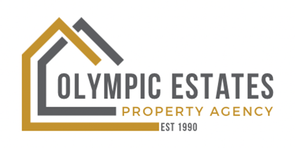 Olympic Estates