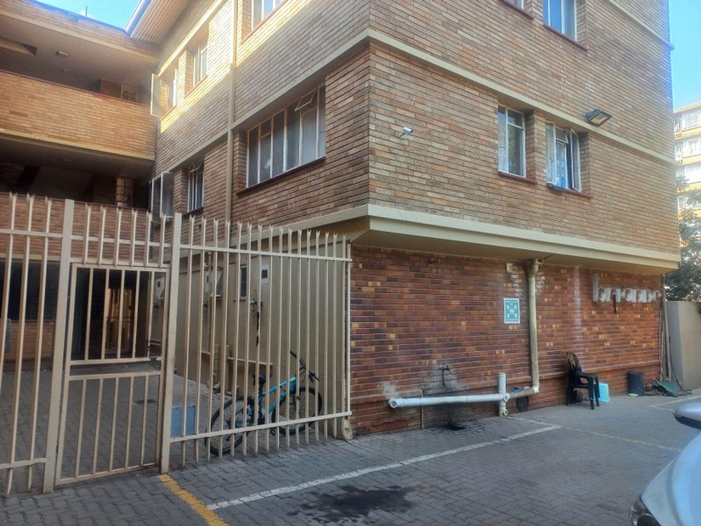 Arcadia, Pretoria Property Apartments / flats to rent in Arcadia