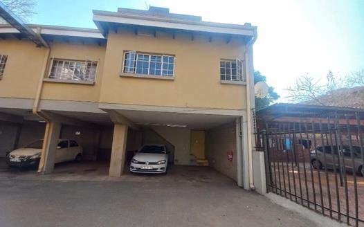 0.5 Bedroom Apartment / Flat to rent in Arcadia