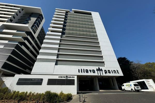 Illovo Point is a sought-after commercial building situated in the heart of Illovo. The ...