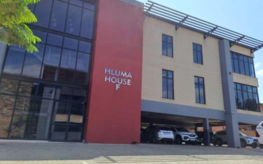 Commercial Property for sale in Die Hoewes