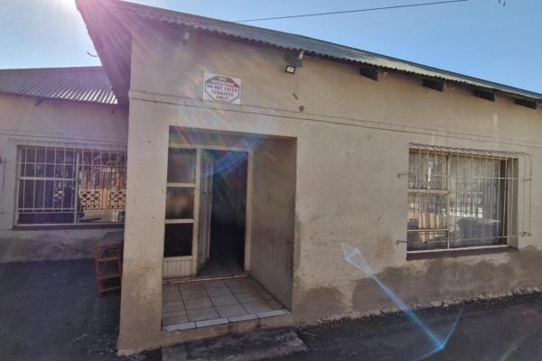 Investment Opportunity: Prime Property for Sale at R 1,800,000.00

Are you looking for a lucrative investment in the real estate ...