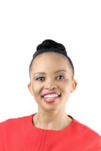Agent profile for Nolitha Zwane
