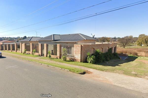 1 BEDROOM HOUSE IN KRUGERSDORP WEST, GAUTENG FOR SALE

1 Bedroom House In Krugersdorp West For Sale.

Property Reference Nr: ...