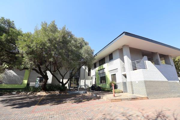 Bentley Office Park has A-grade office park situated on Wessel Road in Rivonia. It is ...