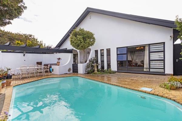 Access from both Lochnerhof and Fagan Street, this stunning family home is what you have ...