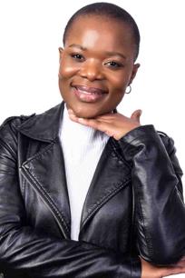 Agent profile for Thato Mashita