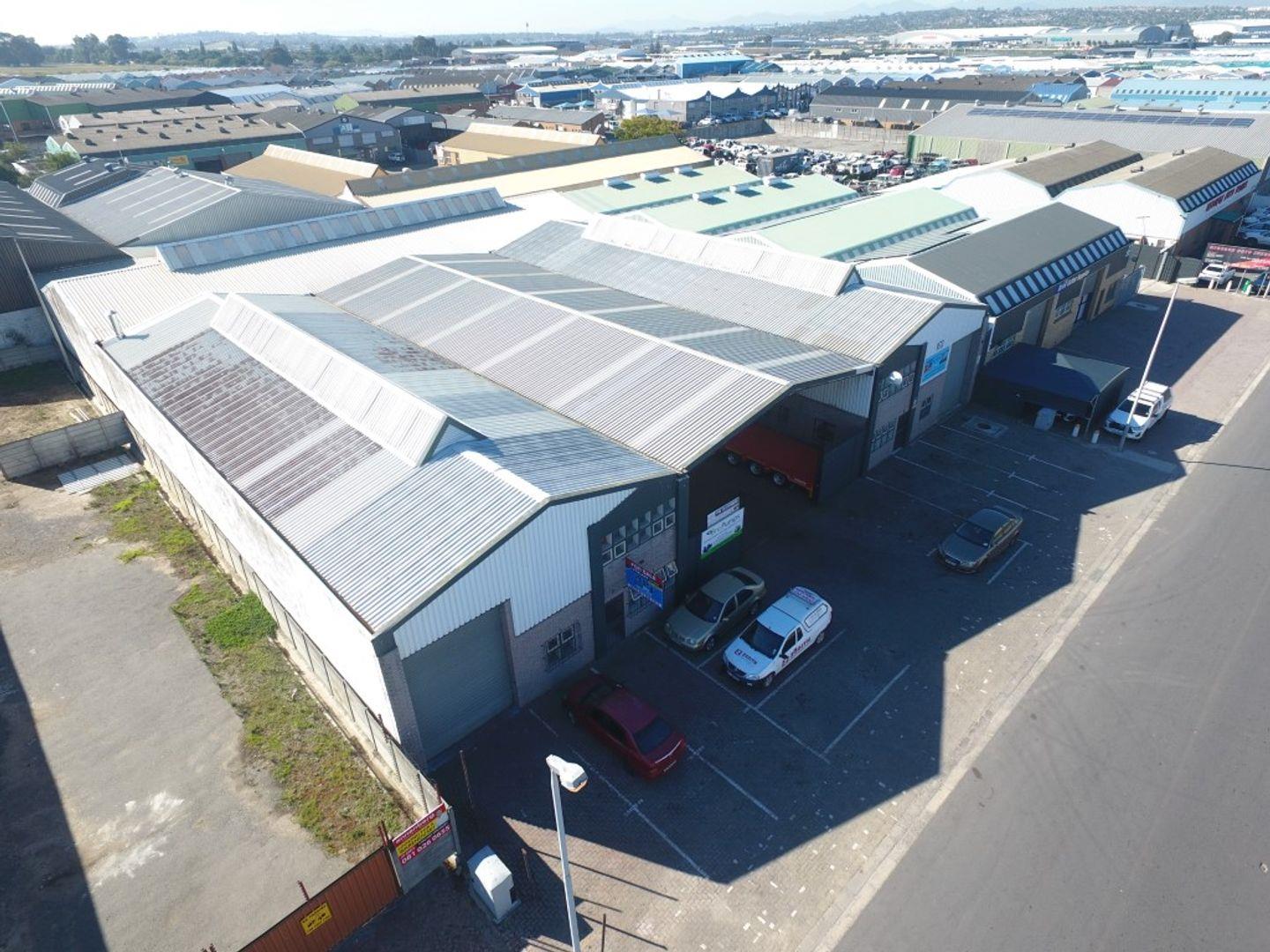 Stikland Industrial Property Property and houses for sale in Stikland