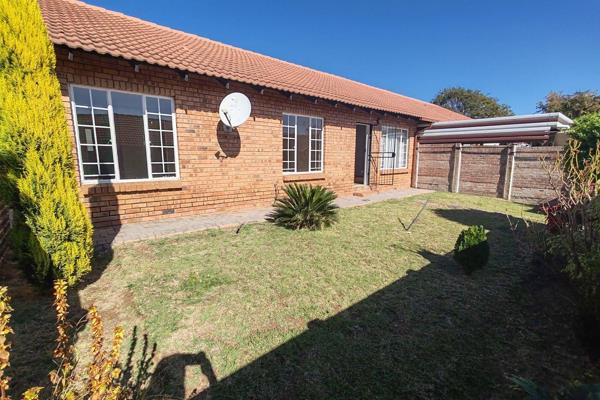 Annlin Property : Property and houses for sale in Annlin : Property24 ...